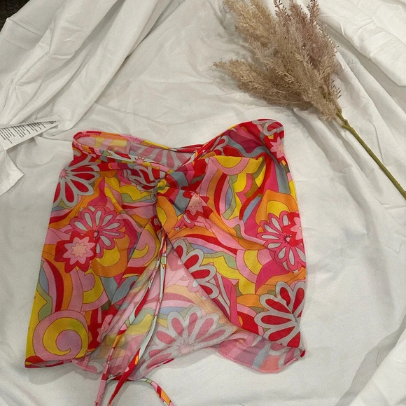 SHEIN sarong S - Picture 2 of 7